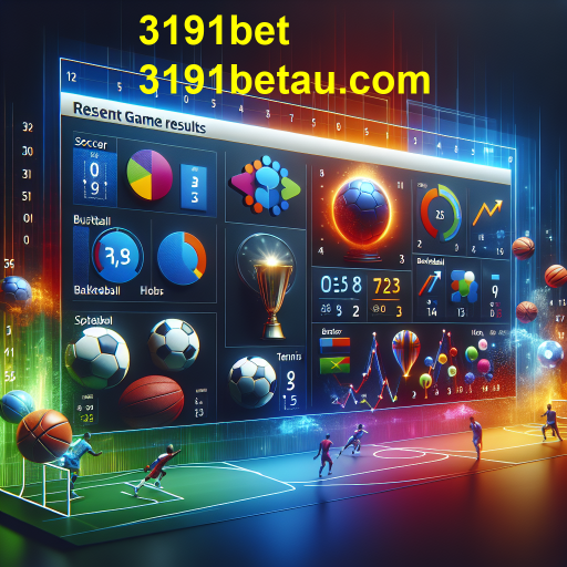 Resultados Explorando a Categoria 'Resultados' do Site 3191bet