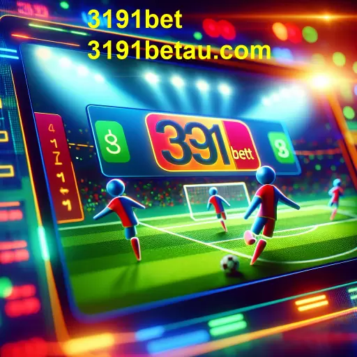 A Ascensão dos Jogos de Esportes no 3191bet